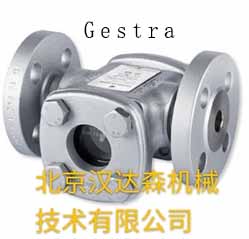 德國 Gestra 閥門