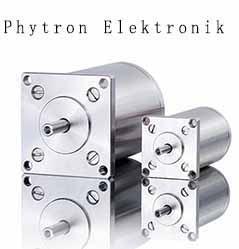 德國(guó) Phytron-Elektronik 步進(jìn)電機(jī)