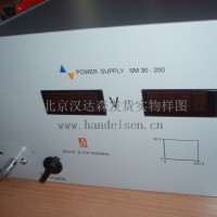 Delta Elektronika電源SM15K系列SM 500-CP-90資料