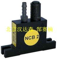 Netter Vibration NCB系列氣動(dòng)鋼球振動(dòng)器