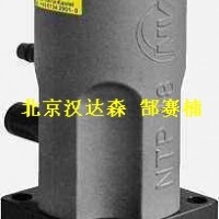 Netter Vibration NTP系列氣動(dòng)活塞振動(dòng)器NTP 48 B+C