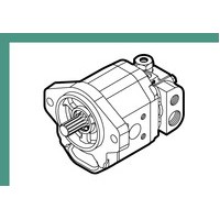 MARZOCCHI齒輪泵ALP1-D-2-FG參數