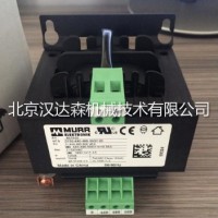 MURR Elektronik電源優(yōu)勢(shì)供應(yīng)簡介