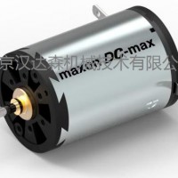 瑞士maxon motor 有刷電機118382產(chǎn)品介紹