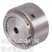 madler 聯軸器系列滑動扭矩器