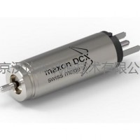 瑞士maxon motor電機(jī)DCX 6 M ?6 mm