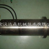 FISCHER PRECISE電主軸MFM-830簡(jiǎn)介