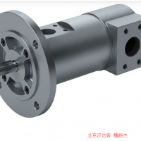 Settima 螺桿泵SMT16B