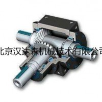 Graessner螺旋錐齒輪箱PowerGear-X版簡(jiǎn)介