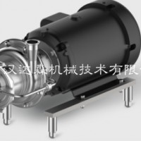 Hilge TP 2030 50HZ系列單級(jí)正吸離心泵