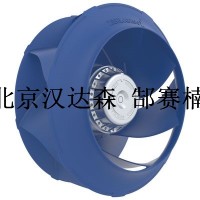 Ziehl-Abegg軸流風(fēng)機MAXventowlet DN31V-4DF.87.14.G