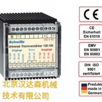 Schwille-Elektronik調節(jié)儀表770系列