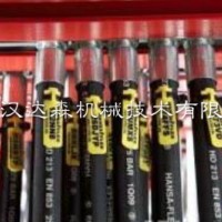 HANSA-FLEX高壓熱塑軟管 NY 1800簡(jiǎn)介