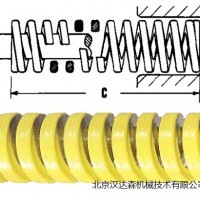 danly SPRG.0.375X1.00黃色零件號(hào)9-0604-36