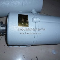 GKN Stromag彈簧制動4BZFM系列4 BZFM 6.3 190V簡介