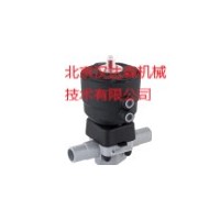 sed flowcontrol隔膜閥塑料Typ 382技術(shù)指導