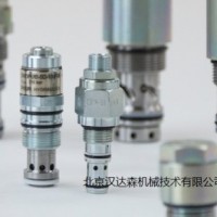 bucher hydraulics 無泄漏負(fù)載控制(平衡)閥 BBV