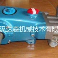 CAT PUMPS柱塞泵820pump參數(shù)型號(hào)