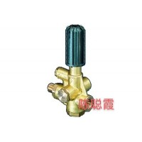 Interpump  最大壓力閥 S284 泵  K系列帶閥門(mén)