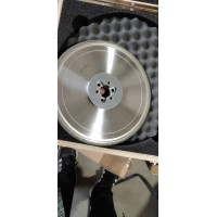 Dr.KAISER砂輪CBN和鉆石修整工具NC10-G-160