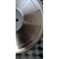 Dr.KAISER砂輪NC10-G-160參數(shù)