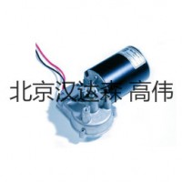 ankarsrum motors  KSV 4030齒輪直流電機技術資料