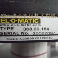 EL-O-Matic 速度控制板簡介