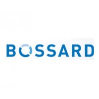 BOSSARD-螺釘/墊圈B3X6/BN272