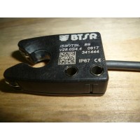 BTSR傳感器BTSR ST.2.205選型參考