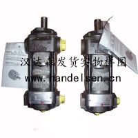 德國(guó)布赫BUCHER閥門 WS22GNA5V2參數(shù)