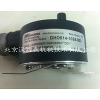 BEI Sensors HS20增量式空心軸編碼器