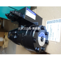 M+S hydraulic液壓馬達(dá)SP 400參數(shù)介紹