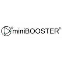 miniBOOSTER增壓器 HC3-1.2-B-1