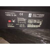 荷蘭Delta電源SM 15-400原裝正品質(zhì)量保證