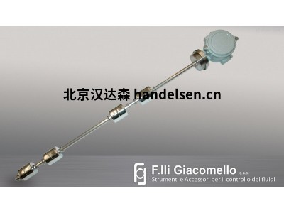 F.lli.Giacomello產(chǎn)品分類介紹