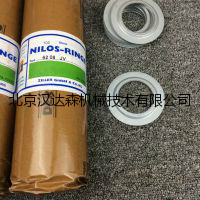 NILOS-RING電動(dòng)機(jī)軸承的故障檢修方法簡(jiǎn)介