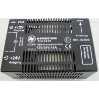 德國Statron電源/斯德隆/施達(dá)托恩 3231.0 0 - 32V / 0 - 6,4A Anzeigen analog