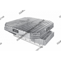 FIBRO重型 - 雙驅(qū)動(dòng)數(shù)控回轉(zhuǎn)工作臺(tái)介紹