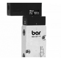 Bar  GD系列GD-032回轉執(zhí)行器介紹