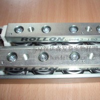 Rollon Compact Rail 直線滑軌的主要應(yīng)用介紹