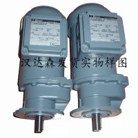 Danfoss Bauer產(chǎn)品及型號(hào)分類(lèi)介紹