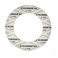 KLINGERSIL高壓墊片C-4400參數(shù)介紹