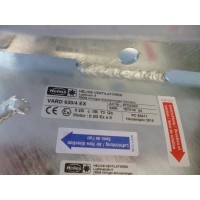 Helios逆流熱交換器Smarty 2XV參數(shù)簡介