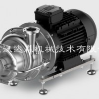 Hilge TP 2050 50HZ系列單級(jí)正吸離心泵