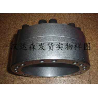 德國(guó)Ringfeder聯(lián)軸器漲緊套