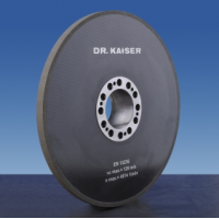DR. KAISER-單層電鍍工具(RIG)