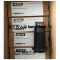 ACE安全阻尼器 緩沖器部分型號簡介