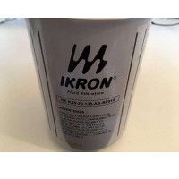 IKRON過(guò)濾器濾芯用焊接設(shè)備