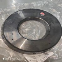 Transfluid 耦合器 進口離合器