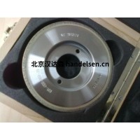 DR. KAISER金剛石滾輪NC10-G-160-3-2,5-R1,5-52-36